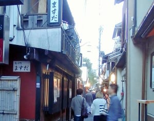 ひとりで食べられる「京都おばんざい」最高の名店はここだ！