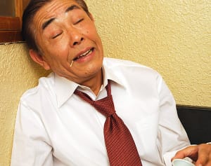 戦前のダンディズムはどこへ？イケてない「日本のオジサン」の誕生