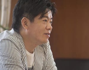 堀江貴文が教える「商売の勝ち方」たったひとつの条件