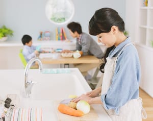 男がどうしても「イクメン」になれない障壁がわかった！