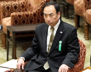 籠池泰典 お坊ちゃんから零落…「小3で実家倒産」の原点過去