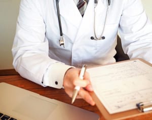 「45歳過ぎたら、病気があることを認める“病識”を」と医師