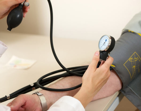 血圧、メタボ、血糖…知っておきたい健康診断「ホントの基準値」