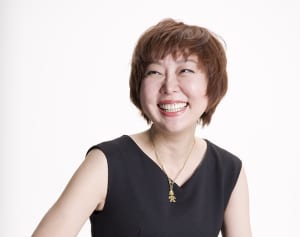 室井佑月 連載13年、共感の秘訣「基本姿勢ブレさせない」