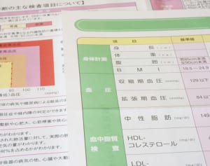 肺炎やうつ病の原因にも？コレステロール値の下げ過ぎに注意