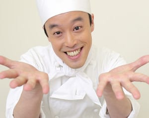 新朝ドラ『ひよっこ』出演芸人明かす“アドリブ現場”秘話