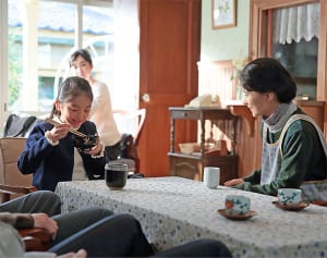 四つ葉のクローバー『べっぴんさん』１週間まとめ読み【最終週】