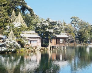 47都道府県で女子に愛される地元のメイブツ【石川県編】