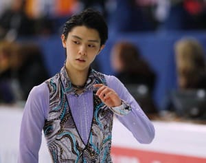 羽生結弦 復活王者が「真・四回転時代の先」に見据えるもの