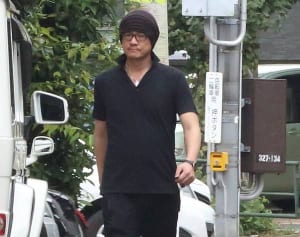 高島礼子への影響懸念も…高知東生が始めていた仰天ビジネス