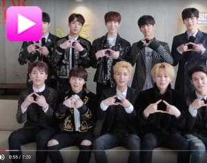 初登場！PENTAGON 一番の“男前”、そして成長したメンバーは？