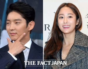 イ・ジュンギに熱愛報道！事務所「本人に確認中」