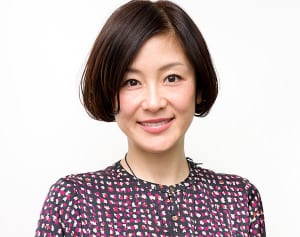 加藤貴子 男性不妊克服の裏に「3度の流産」と「早朝注射」