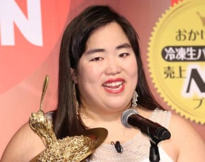 「勝てないのは尼神インターさん」ゆりやん語る女芸人界