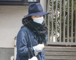 井上真央 休業状態の真相告白「“結婚引退”ありません！」