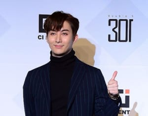 Double S 301 キム・ヒョンジュンが入隊！JYJジュンスと一緒に軍生活！