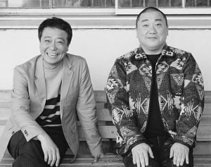 極楽山本 休業中、週刊誌記者を「嫌だと思わなかった」理由