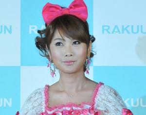 はるな愛　開店したバーが閑古鳥も自信満々「ご心配なく！」