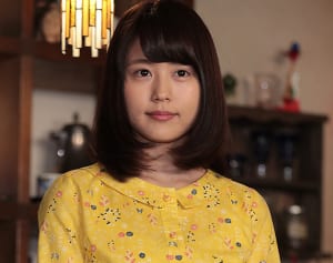 新朝ドラ『ひよっこ』有村が明かす“家族”との撮影裏