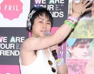 ノンスタ井上、“涙”の会見の理由語る…相方・石田への感謝も