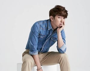 8年ぶり映画主演復帰イ・ジュンギ 「純愛映画出たかった」