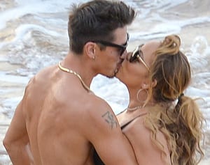 マライア・キャリー、日系ダンサーと破局──嫉妬と浪費にうんざり