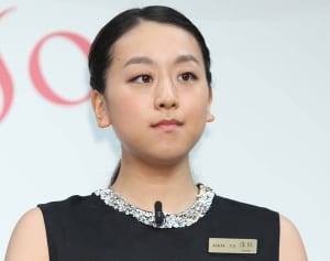 浅田真央引退に韓国からも惜しむ声「良いライバルだった」