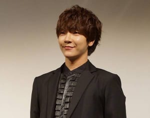 『バウンサー』主演ユナク（超新星）、完成披露試写会で「露出シーン」も明かす