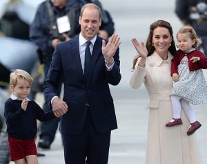 脱伝統で激震！ジョージ王子の共学入学に見る「英王室の変化」