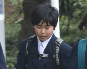 鈴木福　友達優先で公立中学へ！あだ名は“フォーチューン”