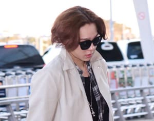 元WINNER ナム・テヒョンが独立レーベルを設立！バンド結成して活動再開を予告