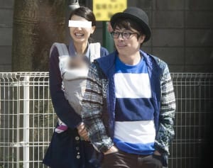 ロンブー淳　愛娘のために決意した「5億円マイホーム」新築計画