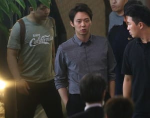 JYJユチョンが一般人女性と結婚へ、所属事務所が発表