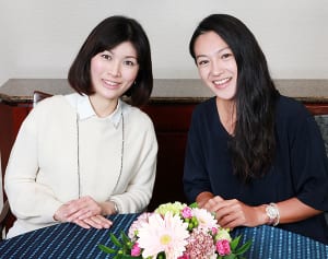 “5児ママ”堂珍敦子が明かした夢「助産師目指してます！」