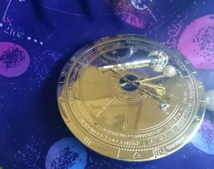 「月星座」で話題Keikoさん直伝「リッチになる思考ルール」5