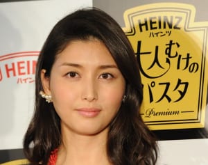 橋本マナミ　不倫報道の加藤ミリヤに言及「相手男性の力量がすごい」