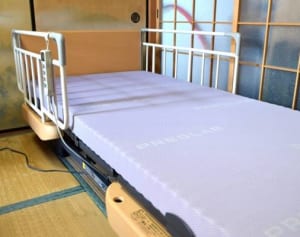 要介護3でも可能に…在宅での介護サービスを選ぶポイント