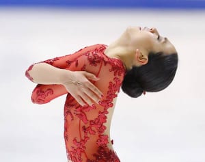 浅田真央 中古物件を極秘購入…母と抱いた“真央ルーム”の夢