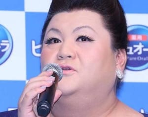 マツコに激似のイタリア人プレティネッテとは？
