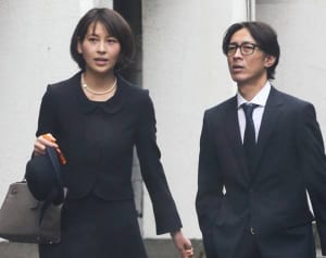 矢部浩之 長男入園式で明かした“親バカ”すぎるパパの夢とは