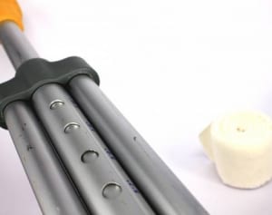 当てはまる人は要生活改善！「骨折」危険度チェックリスト