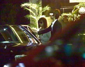 坂口杏里 ホスト脅迫未遂で逮捕！目撃された奔放すぎる夜の顔