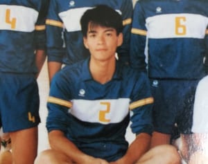 『ひよっこ』父役の沢村一樹 実父“失踪”した悲しき少年時代