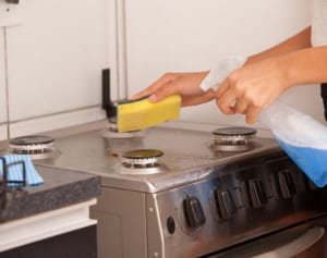 苦手なことだけでも頼みたい「家事代行サービス」のススメ