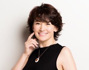 30代の体型に戻った! 岡田美里さんの「いちごクレンズダイエット」