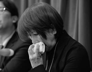 ユーミン好きで3億円 てるみくらぶ社長が行っていた乱脈協賛