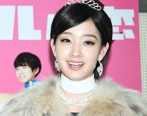 剛力彩芽 女ばかりの新ドラマ現場に「女性が集まると怖い」