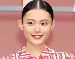 杉咲花 映画撮影での木村拓哉との交流「豚しゃぶに10回も！」