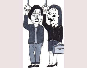 【ポップな心霊論】「“幽霊に足はない”には否定派です」