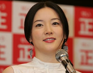 【韓ドラの凄ワザ！】『チャングム』イ・ヨンエ復活の意味